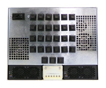 XP Power 101971 Power Supply Control Module Assembly New Surplus