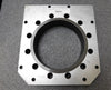 Lam Research 715-390129-001-E2 Chamber Plate Working Surplus