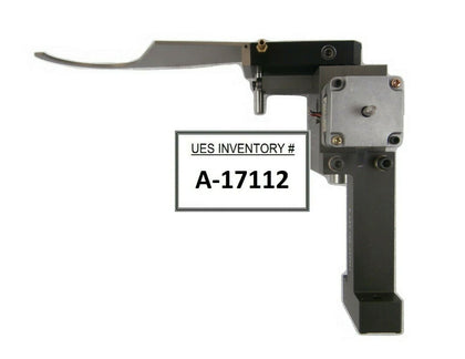 Electroglas 248057-001 Wafer Transfer Assembly 4085x Horizon PSM 200mm As-Is