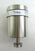 MKS Instruments 627FU2TCE5B Baratron Pressure Transducer Working Surplus
