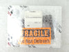 Varian Ion Implant Systems F7543001 Graphite Entrance Aperture Lot of 11 New