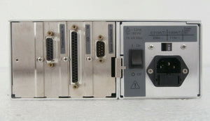 MKS Instruments 123714-G1 GBROR InSitu Flow Verifier GBR1B24CR1 Working Surplus