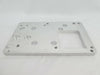 Ulvac Technologies 1023120 Matching Network Adapter Plate Working Surplus