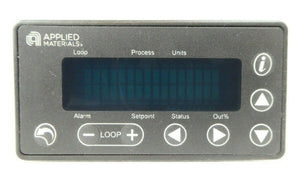 AMAT Applied Materials 0190-81245 TB50 Digital I/O PLC Module D8 Damaged Spare