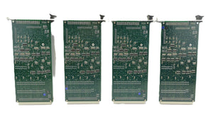 AMAT Applied Materials 0100-20453 DeviceNet Digital I/O PCB Card Lot of 4 Spare