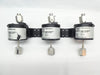 MKS Instruments 225A 223B Baratron Pressure Transducer Reseller Lot of 8 Working