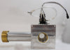 Nikon Precision Right Angle Optics Lens Assembly NSR-S208D Stepper Cu Untested