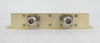 Putnam RF Components 1862-D2 RF 2-Way Combiner 200 Watts 225-250MHz Working