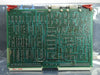 ASML 4022.430.0090.0 Align MUX+DEM PCB Card PAS 5000/2500 Wafer Stepper Used