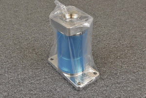 Hitachi 2-818859-01 Bellows Flange