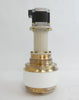 Comet CVMX-1000AC/15-BUAA RF Variable Vacuum Capacitor Lot of 2 Working