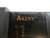 Mitsubishi A3ACPU Programmable Controller CPU Rack Melsec Lot of 2 Working