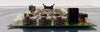 Daihen PU-0521 MW Power Generator PCB Reseller Lot of 5 Working Surplus