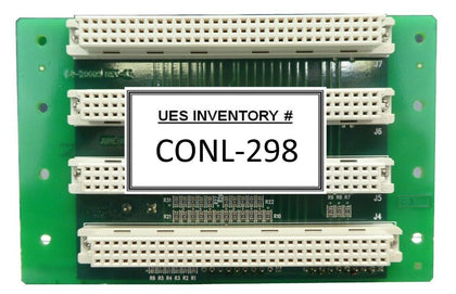 ASM Assembly Automation 03-20605 Backplane PCB Rev. C Working Surplus