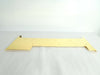 ASM Advanced Semiconductor Materials 16-141530-01 PCE Left Side Shield New