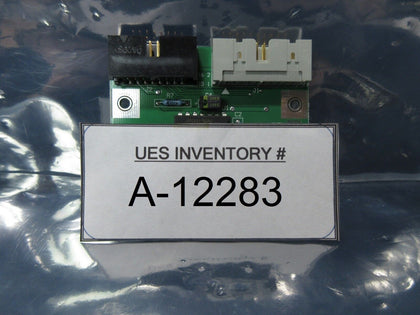 Kokusai Electric D3E01450 Processor Board PCB EL-I/F Used Working