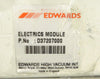 iQDP80 Edwards A532-80-905 Dry Vacuum Pump with QMB250 Copper OEM Refurbished