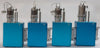 CTC Analytics PAL MV 02-01A Sampler Injection Valve Lot of 4 Working