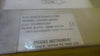Brooks Instruments 0550EB14H5DA Mass Flow Controller MFC 0550E 10 SLM H2 New