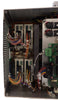 Rorze Automation CURR-5536-0 Wafer Handling Robot Controller Spare Surplus