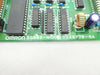 Omron 3G8B2-NI001 PCB Card NI001 TEL Tokyo Electron 3286-002066-11 P-8 Working