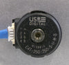 Meiden 12910008 12910009 Variable Vacuum Capacitor Lot of 2 Working