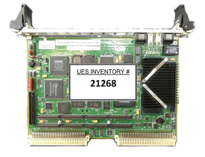 Motorola MV2304-0123VX Processor PCB Card MVME 2304 Nikon NRM-3100 Working