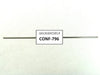 A.G. Heinze RN814-0941-2 Nikon Scope NWL860 Loader Stage Y-Guide Rail New