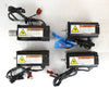 Sanyo Denki 103F7851-74XQ42 Stepping Motor StepSyn Lot of 4 Working Surplus