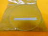 AMAT Applied Materials 0020-35957 Sapphire Window Space BK Regulator Platter New