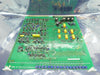 JEOL AP002133-02 PCB Card CRT DSPL(2) PB JSM-6300F SEM Working Surplus