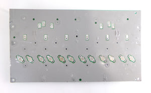 AE Advanced Energy 2303307 Ovation 35162 CR Distribution PCB Working