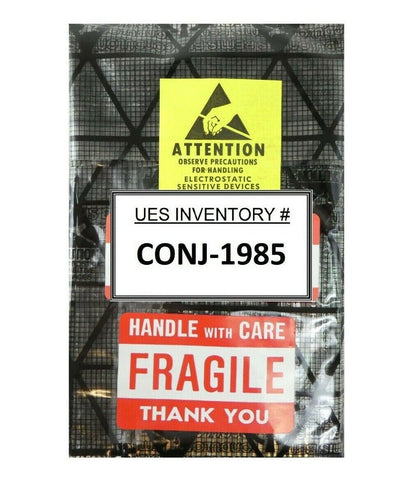 Varian Semiconductor VSEA H4761001 CRT Controller PCB Card ISB3430-01 New Spare