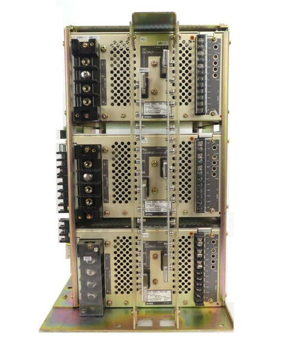 TDK MSE182G Power Supply Module Nikon 4S064-072 PCB 4S013-302 NSR Series Working