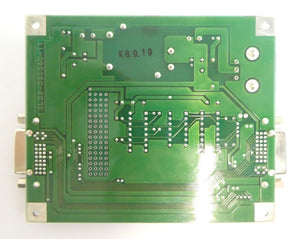 TEL Tokyo Electron 2L81-050060-21 Power Supply PCB Assembly TYB61S-2/RSC-LF New