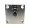CKD Valve MAGD-10R Pneumatic Valve MAGD-10R-AT2 MAGD-10R-AT2-I Reseller Lot of 9