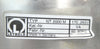 Leybold NT 2000 M Turbomolecular Pump Controller MAG.DRIVE L Working Surplus
