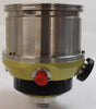 Alcatel 5400 CP Turbomolecular Vacuum Pump Varian Ion Implant VSEA Turbo As-Is