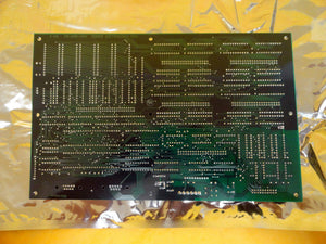 GaSonics International 90-2607 PCB Controller Board Rev. F Aura A-2000LL Working