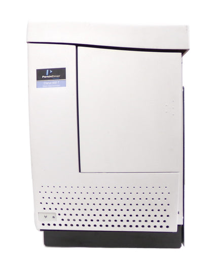 PerkinElmer N6658603 GC/MS Mass Spectrometer Clarus 600 T Untested As-Is