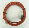 Osaka Vacuum 7999-9644 Turbomolecular Pump Remote Cable Turbo Lam Working
