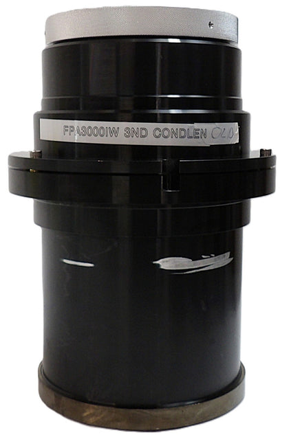 Canon 3RD I4 Condensor Lens Working Spare