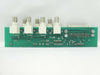 PMT Plasma Materials Technology AW 298 Connector PCB A3 Rev. C Working Surplus
