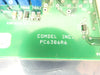 Comdel FA7060R1 RF Generator Interface Board PCB PC6386R6 CB5000 Working Surplus