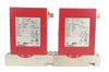 Horiba STEC Z700 Mass Flow Controller MFC SEC-Z714AGX SEC-Z724AGX Lot of 18