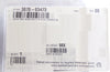 MKS Instruments CV16-K1K1-NCZZ-F12 Compact Vacuum Valve AMAT 3870-03473 New