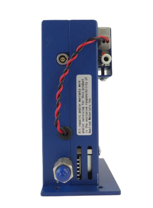 Horiba STEC LF-F204M-A-EVD Liquid Flow Controller 0.05g/min H2O 3030-17843 New