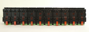 Watlow RMSA-RRAC-AAHS 0190-80358 Temperature Controller AMAT Lot of 10 Working