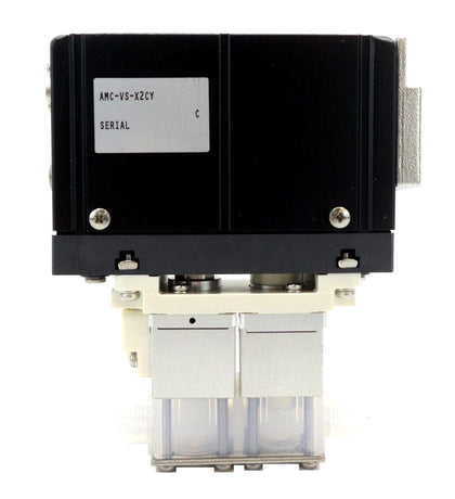 CKD AMC-VS-X2CY Liquid Chemical Valve New Surplus