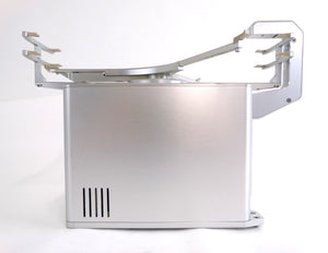 Asyst Technologies EG-300B-009 300mm Wafer Prealigner Spartan Working Surplus